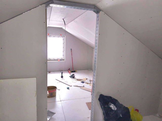 dom wolnostojący, 5 pokoi Andrychów, ul. Prymasa Stefana Wyszyńskiego. Zdjęcie 29