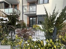 Mieszkanie 2-pokojowe Gorzów Wielkopolski, ul. Olimpijska. Zdjęcie 4