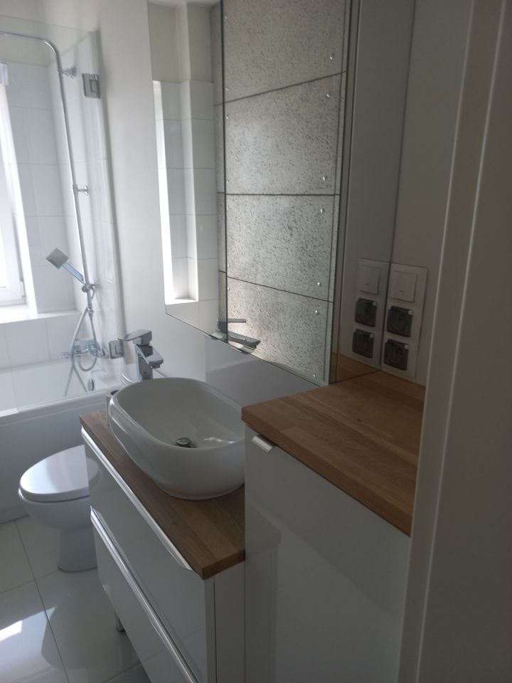 Mieszkanie 1-pokojowe Gliwice Zatorze, ul. Tarnogórska. Zdjęcie 4