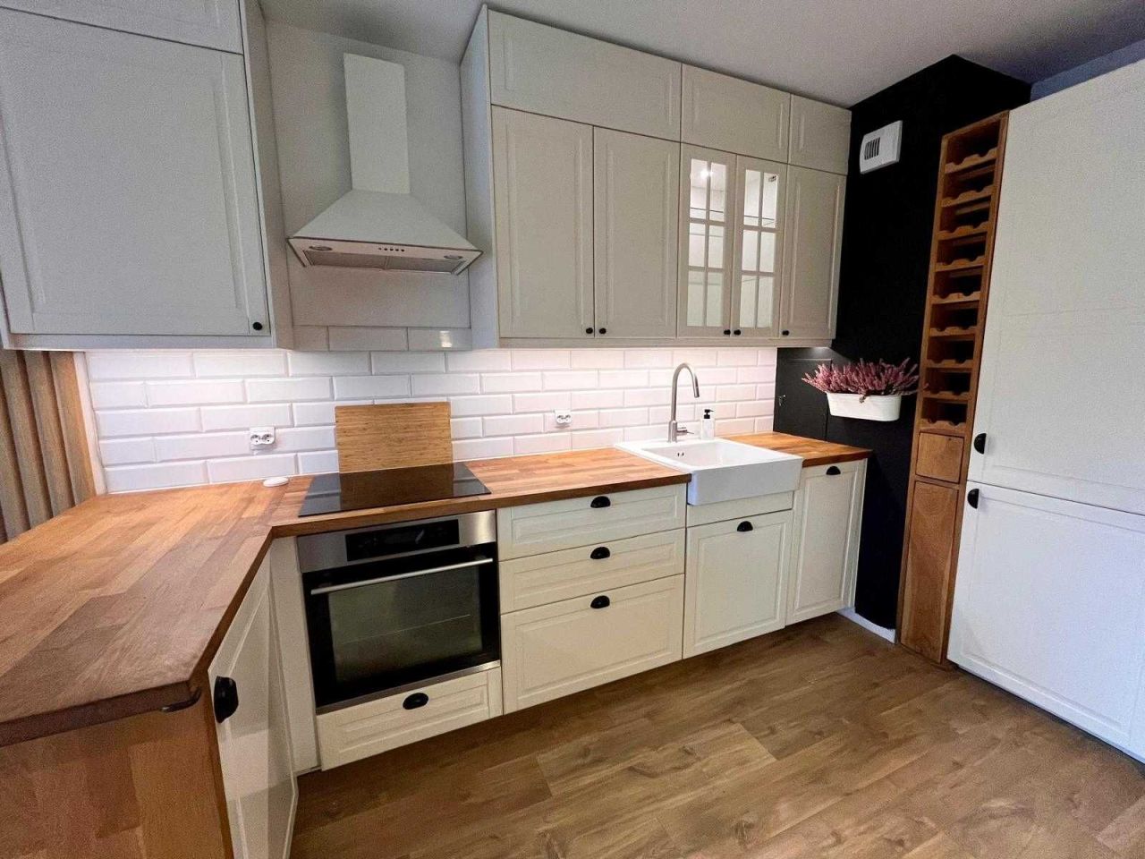 Mieszkanie 3-pokojowe Wrocław Psie Pole, ul. Ferdynanda Magellana. Zdjęcie 6