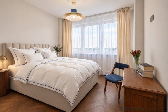 Mieszkanie 4-pokojowe Warszawa Praga-Północ, ul. Targowa. Zdjęcie 3
