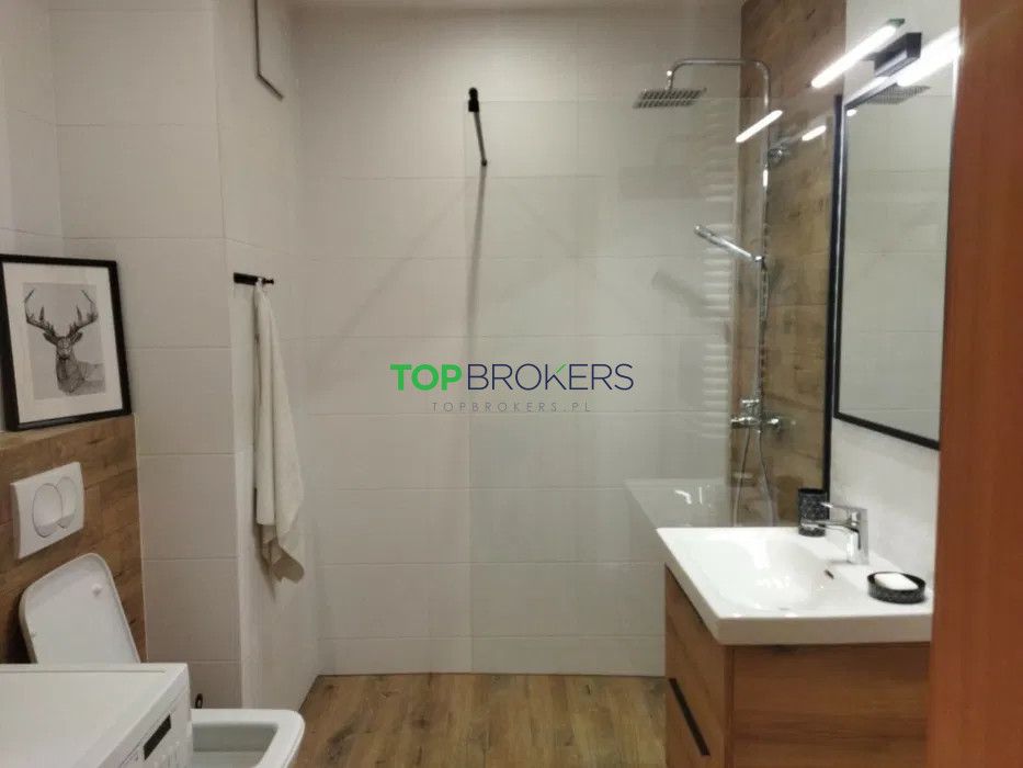 Mieszkanie 2-pokojowe Warszawa Ursynów, ul. Alternatywy. Zdjęcie 7