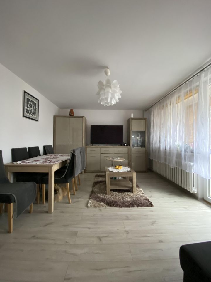 Mieszkanie 2-pokojowe Korsze, ul. Słoneczna