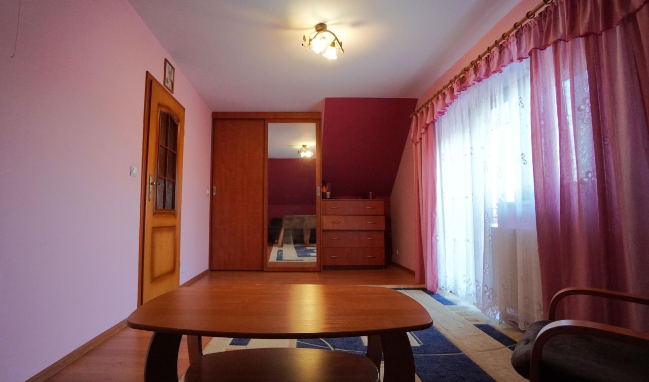 dom wolnostojący, 4 pokoje Mszanka. Zdjęcie 5