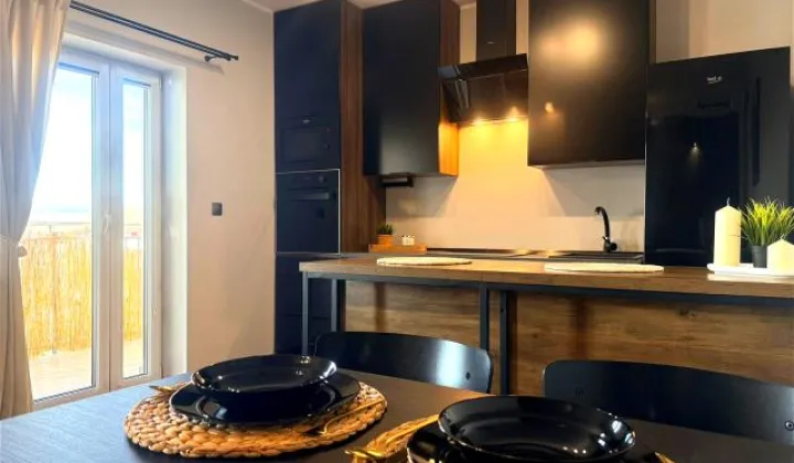 Mieszkanie 2-pokojowe Piekary Śląskie Lipka, ul. Sikorek