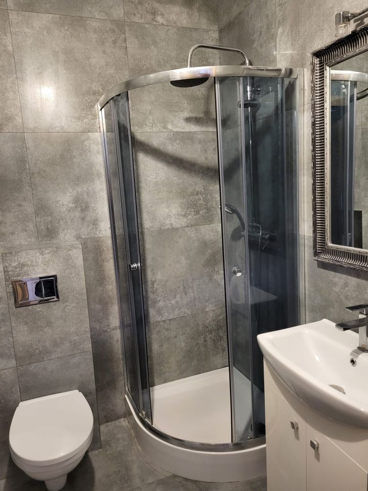 Mieszkanie 1-pokojowe Gdańsk Wrzeszcz, ul. Grudziądzka. Zdjęcie 9