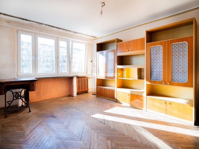 Mieszkanie 2-pokojowe Kraków Prądnik Czerwony, ul. Ugorek. Zdjęcie 5