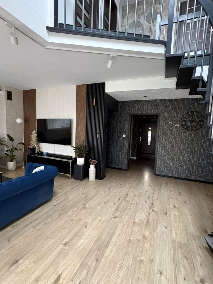 dom wolnostojący, 5 pokoi Brzezia Łąka, ul. Spokojna. Zdjęcie 6