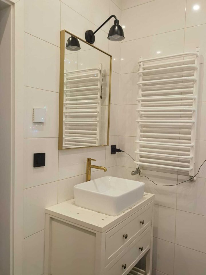 Mieszkanie 1-pokojowe Sulęcin, ul. Tadeusza Kościuszki. Zdjęcie 6