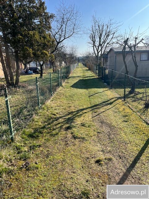 Działka rod Mielec, ul. Kosmonautów. Zdjęcie 4