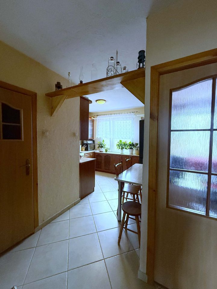 Mieszkanie 4-pokojowe Bartoszyce, ul. Nad Łyną. Zdjęcie 3