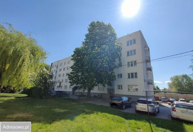 Mieszkanie 2-pokojowe Sandomierz Centrum, ul. Juliusza Słowackiego. Zdjęcie 1