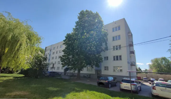 Mieszkanie 2-pokojowe Sandomierz Centrum, ul. Juliusza Słowackiego