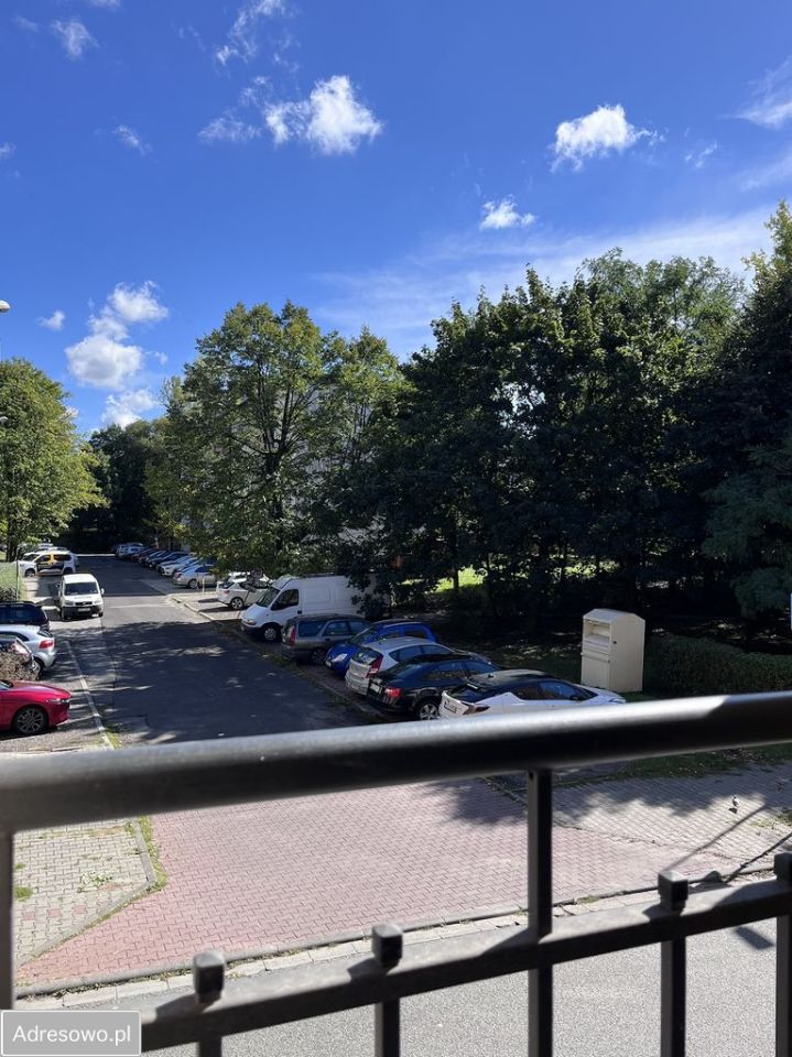 Mieszkanie 3-pokojowe Katowice Załęska Hałda, ul. Wincentego Pola. Zdjęcie 5
