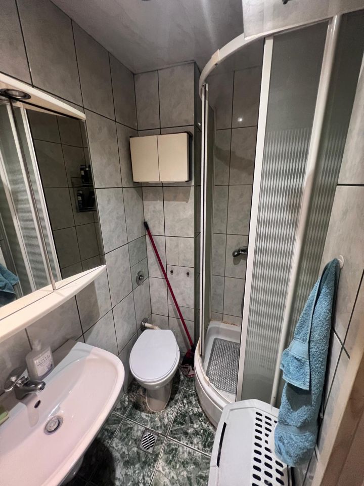 Mieszkanie 3-pokojowe Kraków Śródmieście, al. Pokoju. Zdjęcie 8