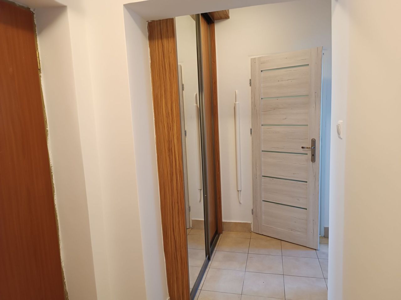 Mieszkanie 2-pokojowe Ciechanów, ul. Wyzwolenia. Zdjęcie 4