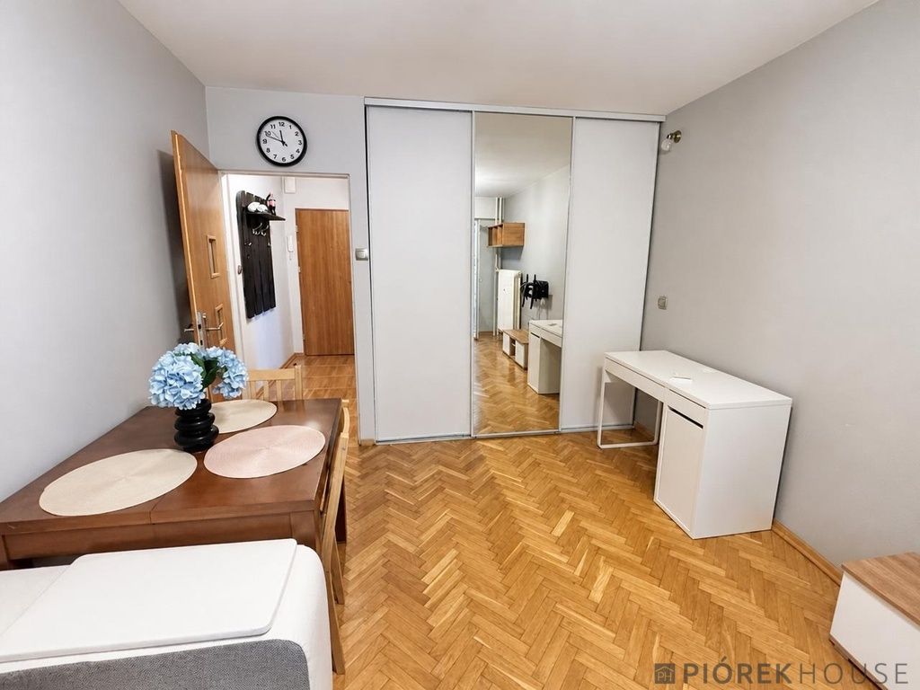 Mieszkanie 2-pokojowe Warszawa Żoliborz, ul. Włościańska. Zdjęcie 2