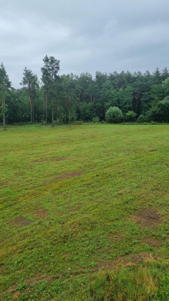 Działka budowlana Bolszewo, ul. Poprzeczna. Zdjęcie 3