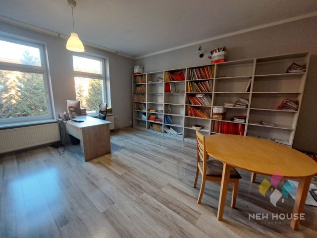 Biuro Olsztyn, ul. Jacka Kuronia. Zdjęcie 2