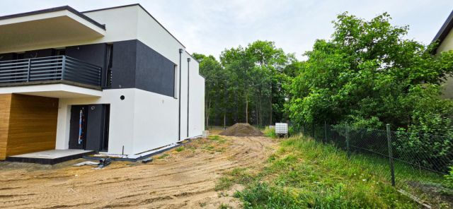 bliźniak, 6 pokoi Grodzisk Mazowiecki. Zdjęcie 16
