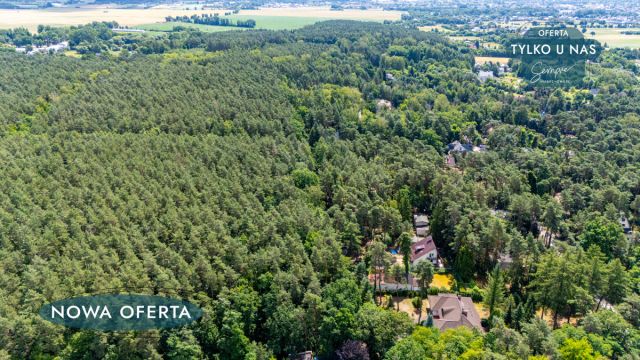 dom wolnostojący, 3 pokoje Konstantynów Łódzki Żabiczki, ul. Konwaliowa. Zdjęcie 14