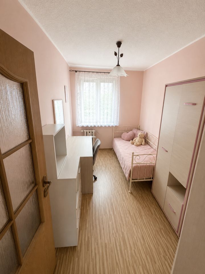Mieszkanie 3-pokojowe Krotoszyn, ul. Fabryczna. Zdjęcie 8