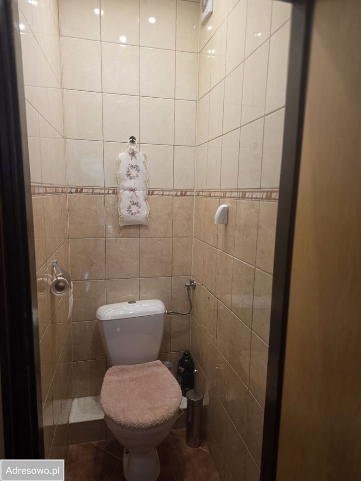 Mieszkanie 3-pokojowe Ruda Śląska Bielszowice, ul. Bielszowicka. Zdjęcie 13