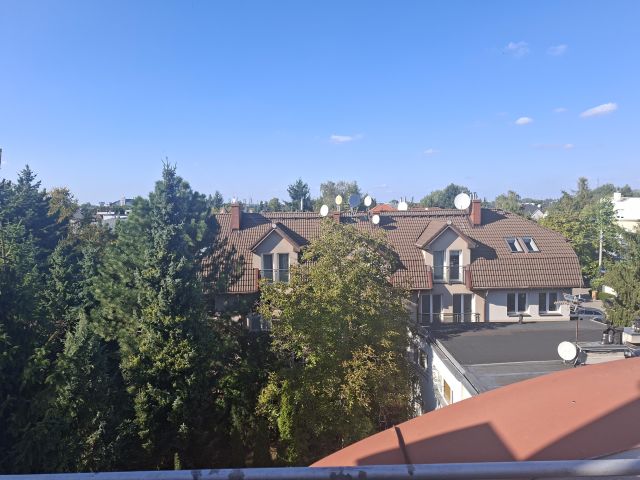 Mieszkanie 5-pokojowe Warszawa Wilanów, ul. Rotmistrzowska. Zdjęcie 3