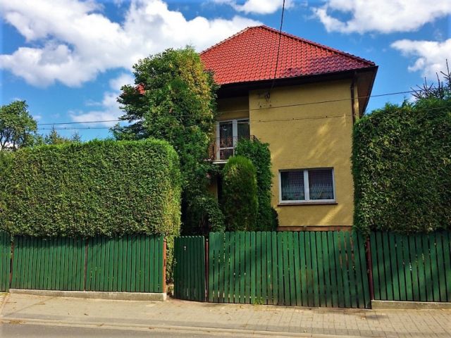 dom wolnostojący, 4 pokoje Szczecin Wielgowo. Zdjęcie 1