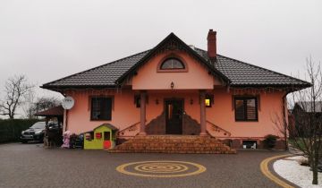 dom wolnostojący Tryńcza