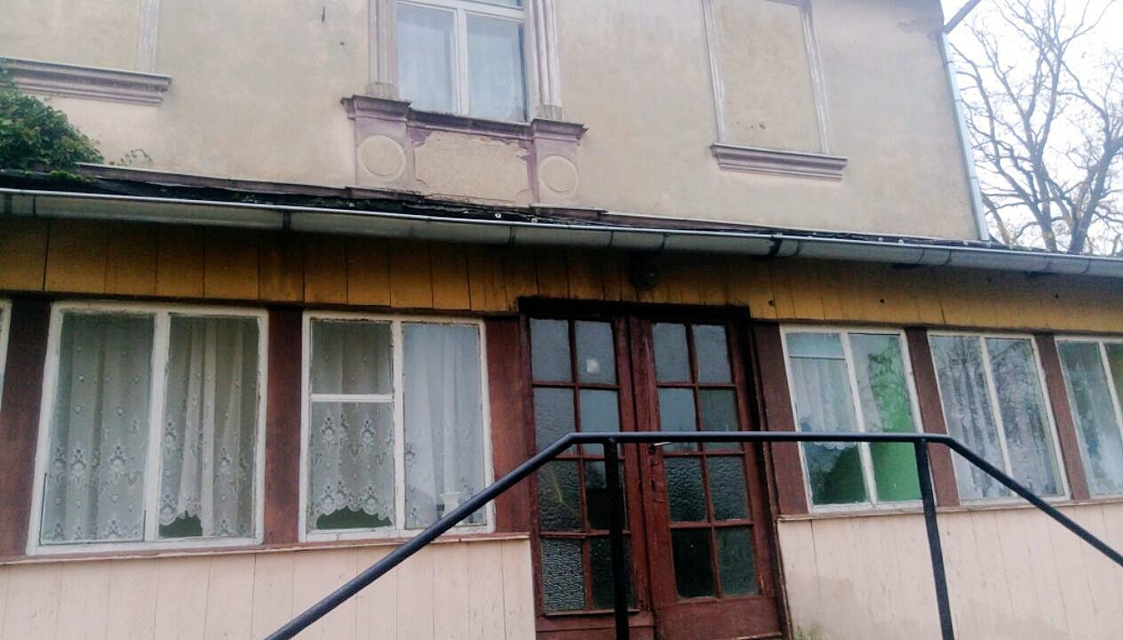 kamienica, 4 pokoje Lidzbark Warmiński, ul. Warmińska