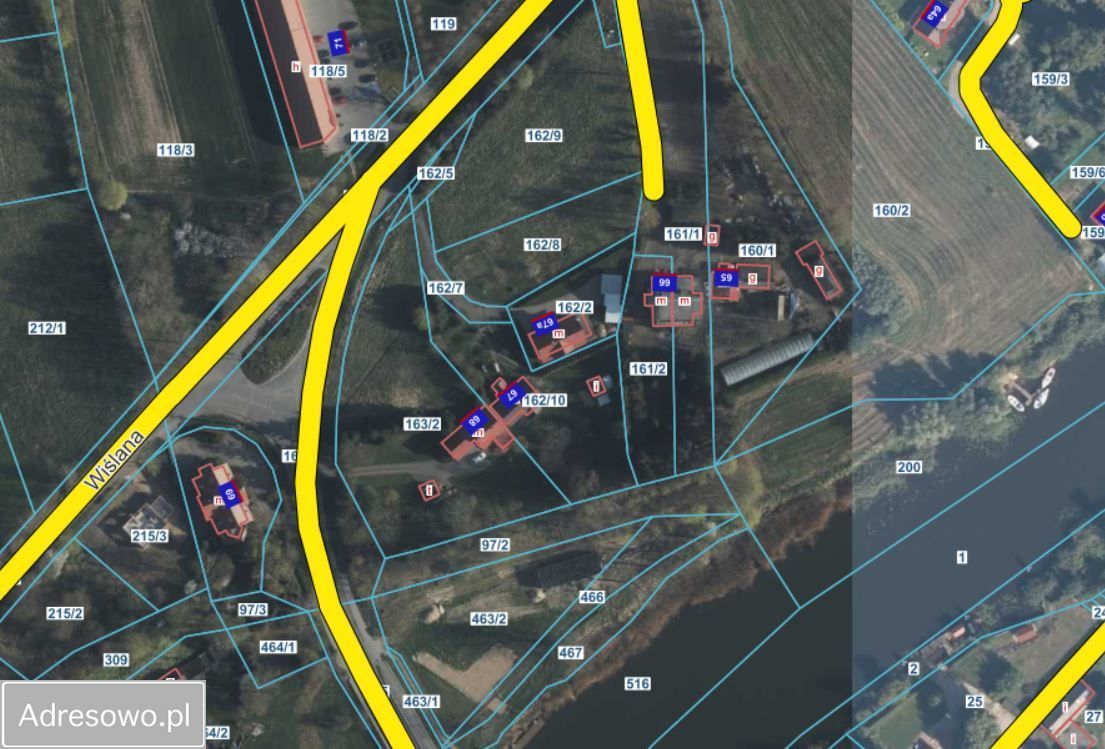 dom wolnostojący, 3 pokoje Przemysław. Zdjęcie 9