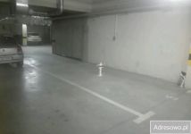 Garaż/miejsce parkingowe Kraków Dębniki, ul. Lubostroń. Zdjęcie 1