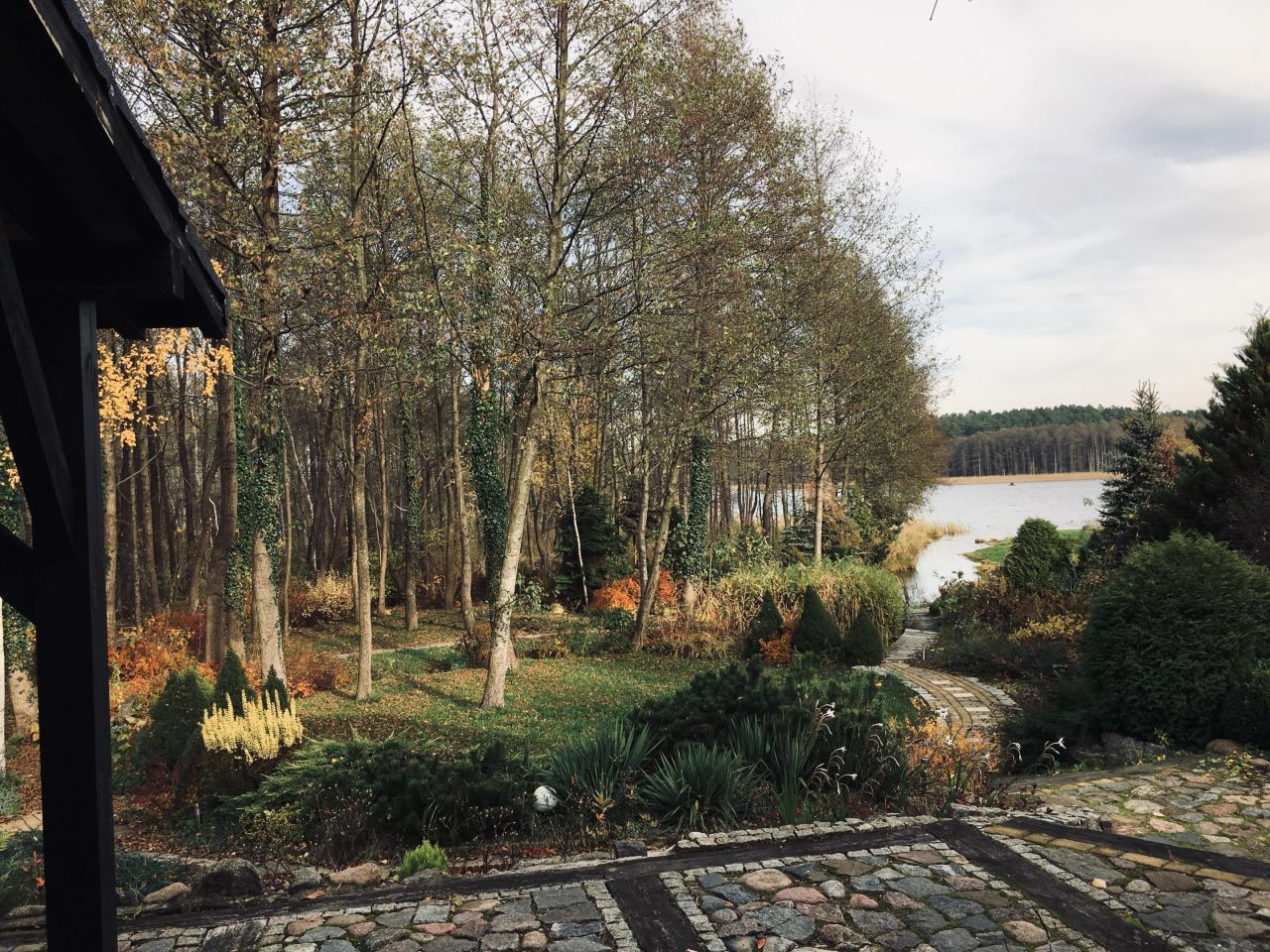 dom wolnostojący, 4 pokoje Gamerki Wielkie. Zdjęcie 17