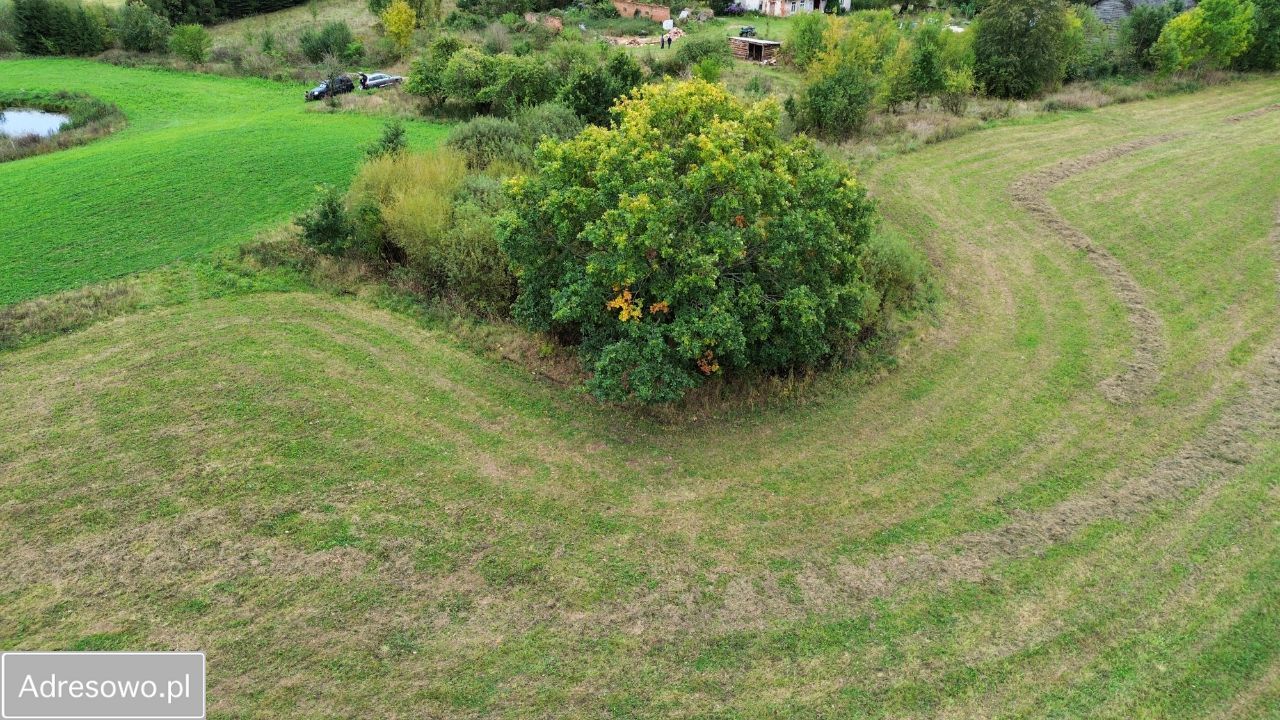 Działka rolna Mostkowo. Zdjęcie 6