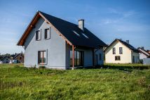 dom wolnostojący, 3 pokoje Ciepielowice, ul. Rumiankowa. Zdjęcie 2