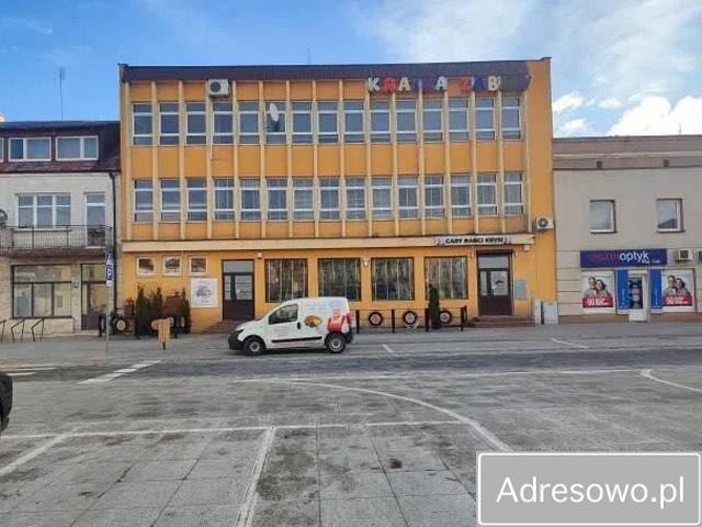 Nieruchomość komercyjna Płońsk. Zdjęcie 10