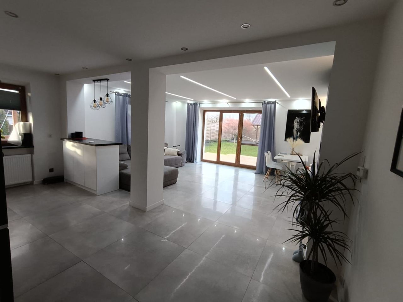 bliźniak Giżycko. Zdjęcie 7