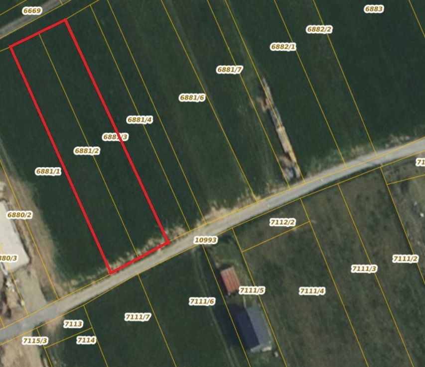 Działka budowlana Jeleśnia. Zdjęcie 6