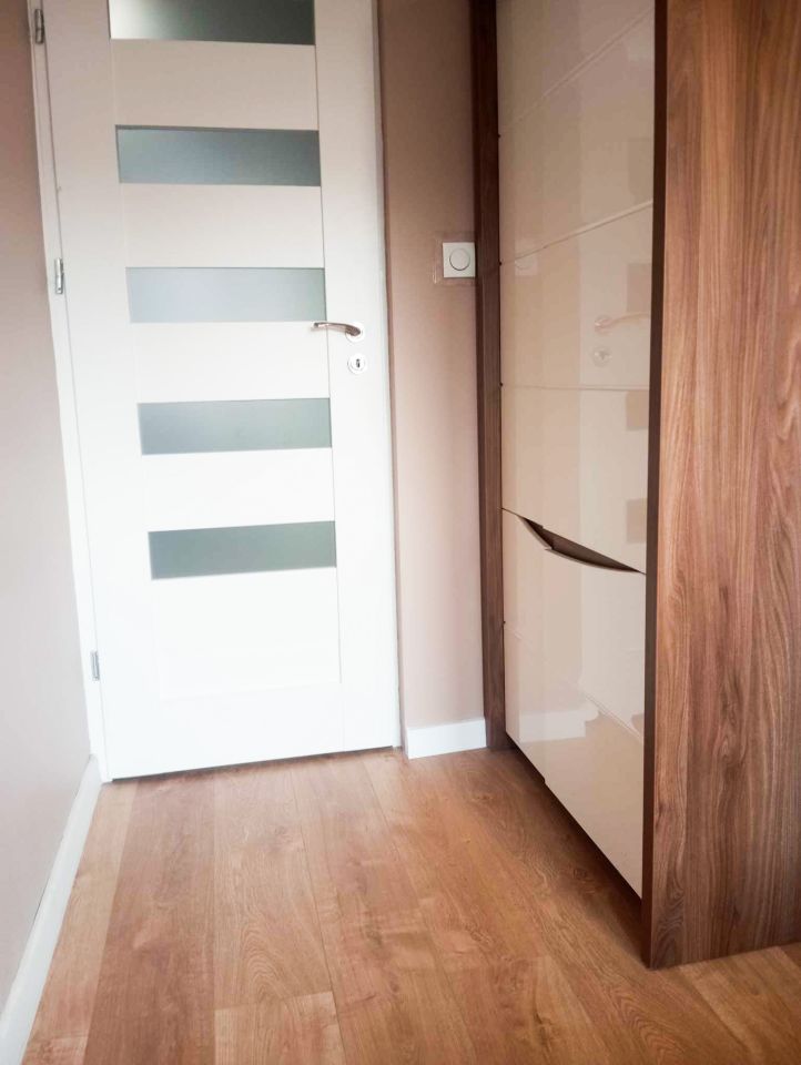 Mieszkanie 3-pokojowe Wałcz Centrum, al. Tysiąclecia. Zdjęcie 8