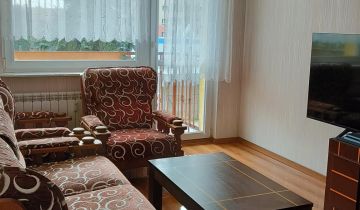 Mieszkanie 2-pokojowe Ostrów Wielkopolski Centrum, ul. Konopnickiej