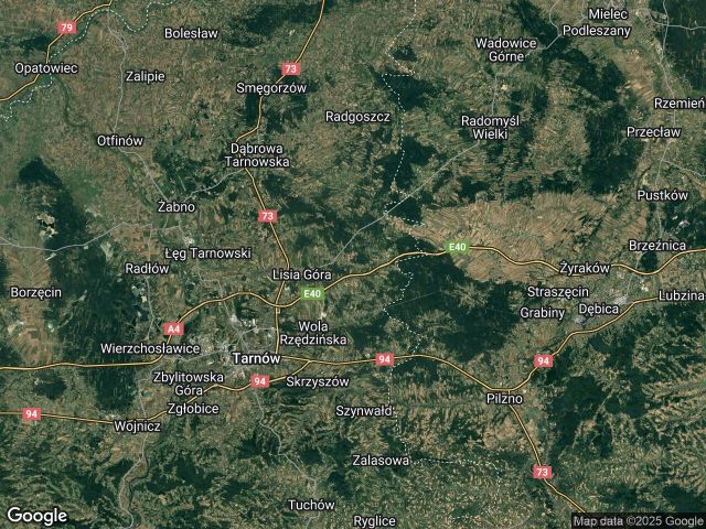 Działka budowlana Stare Żukowice Polany. Zdjęcie 1