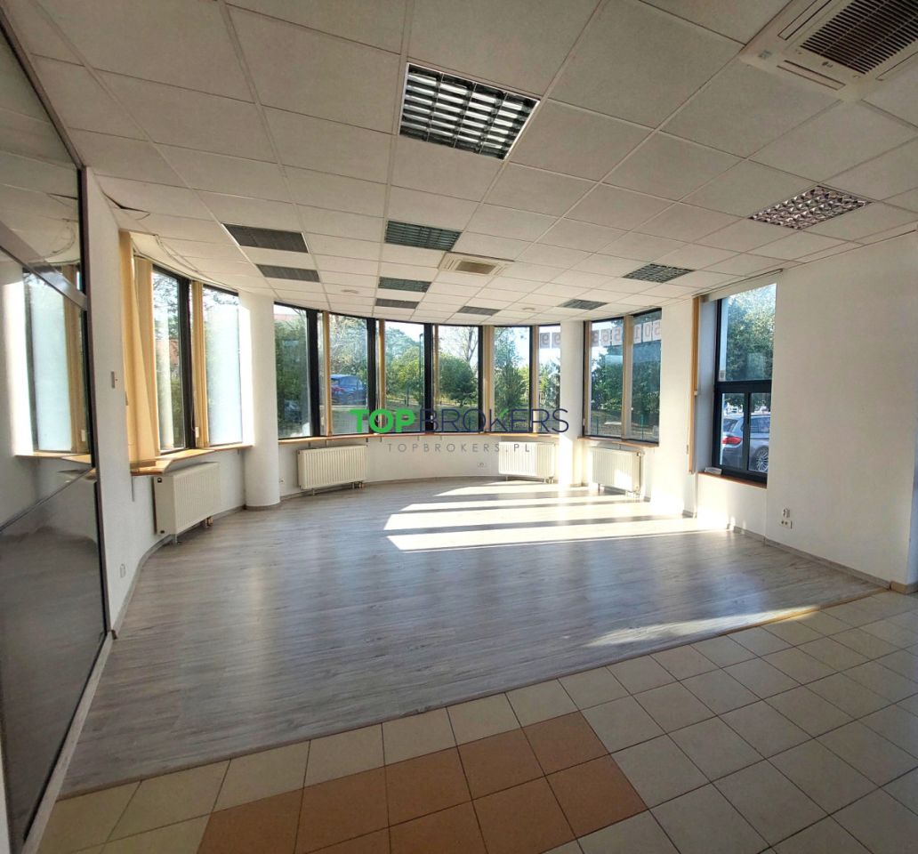 Lokal Warszawa Ursynów. Zdjęcie 2