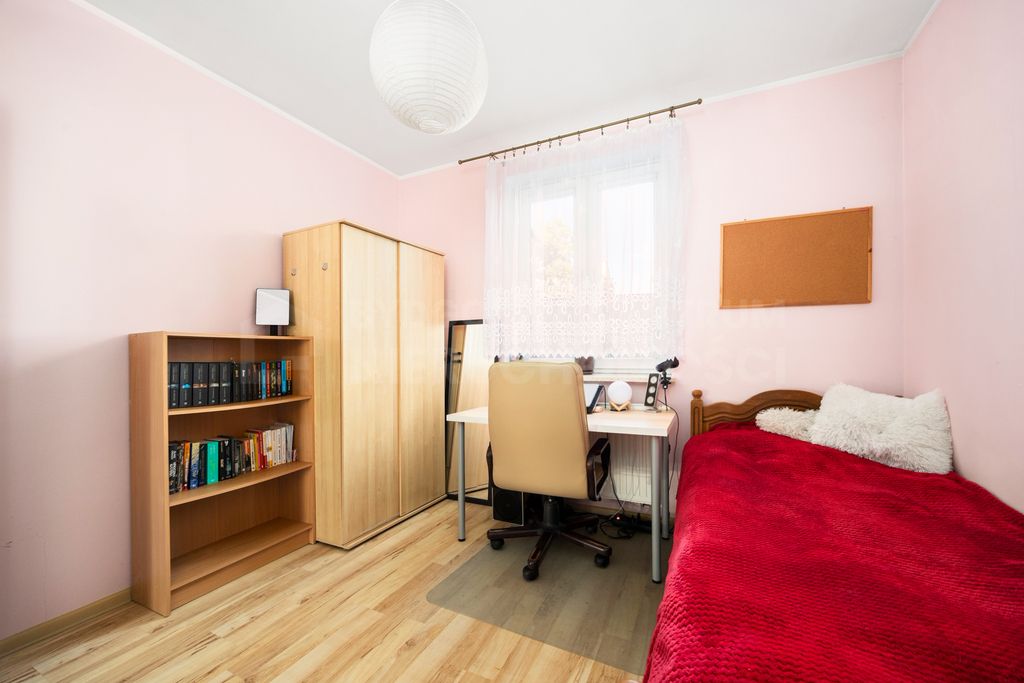 Mieszkanie 3-pokojowe Bydgoszcz Bielawy, ul. Jastrzębia. Zdjęcie 11