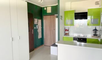 Mieszkanie 2-pokojowe Nowy Dwór Mazowiecki Centrum, Chemików