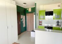 Mieszkanie 2-pokojowe Nowy Dwór Mazowiecki Centrum, ul. Chemików