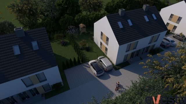 Mieszkanie 3-pokojowe Dobrzykowice, ul. Szkolna. Zdjęcie 4
