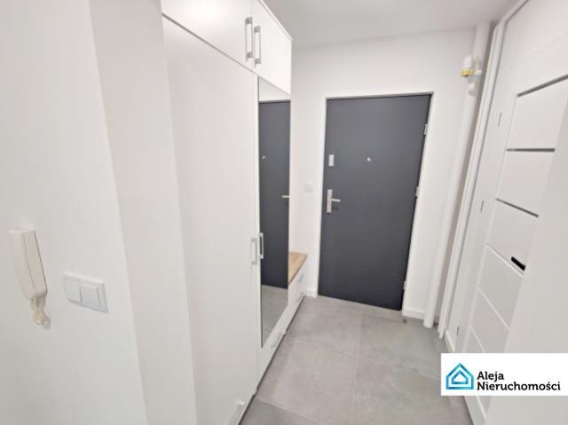 Mieszkanie 2-pokojowe Częstochowa Tysiąclecie, al. Aleja Armii Krajowej. Zdjęcie 9