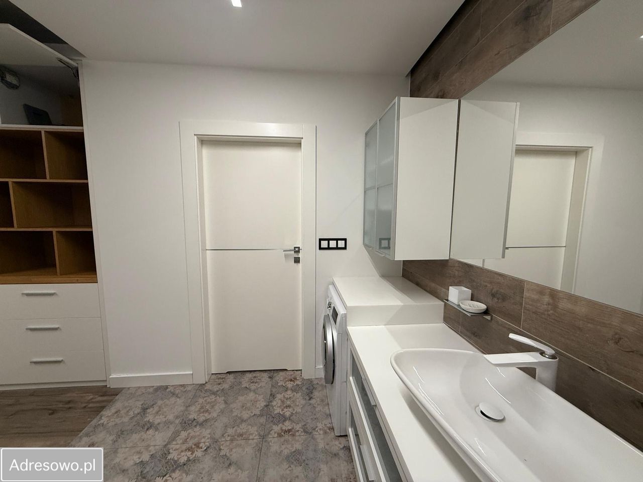 Mieszkanie 3-pokojowe Bielsko-Biała Śródmieście. Zdjęcie 19