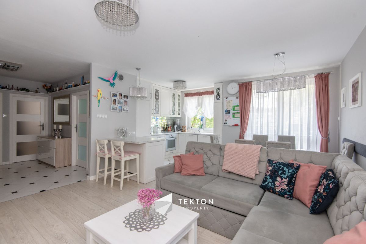 Mieszkanie 3-pokojowe Poznań Jeżyce, ul. Kościelna